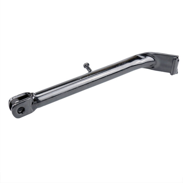 HAISSKY CG125 Frame Bar with Side Stand | Barra de Chasis CG125 con Patacabra - Image 3
