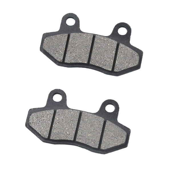 HAISSKY TX200 Brake Disc Pad | Pastillas de Freno de Disco TX200