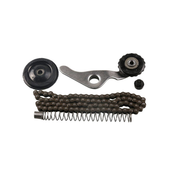 HAISSKY Timing Chain Assembly for CD110 | Conjunto de Cadena de Distribución para CD110