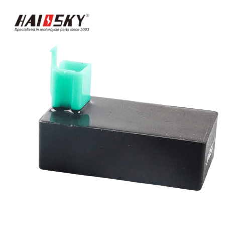 HAISSKY DY100 Ignition CDI | High-Performance Motorcycle Ignition System - Image 2