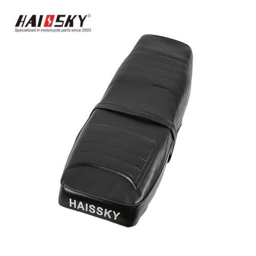 HAISSKY WY Motorcycle Seat | Asiento de Motocicleta para WY
