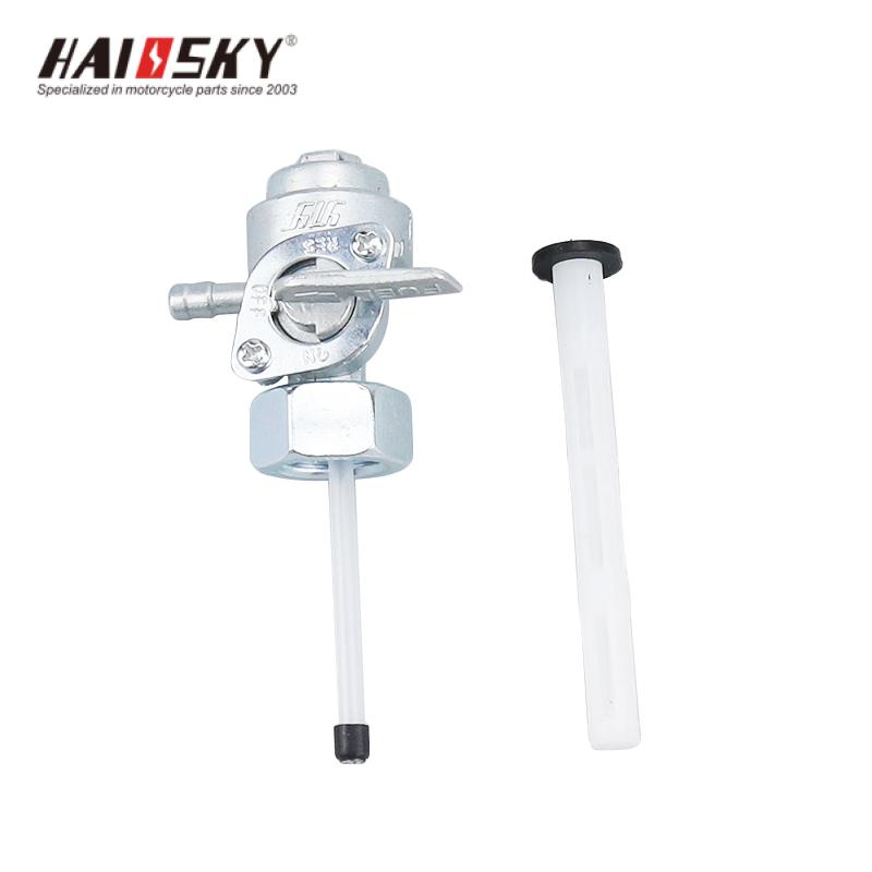 HAIOSKY XL125 Fuel Petcock Valve | Válvula de Combustible para XL125