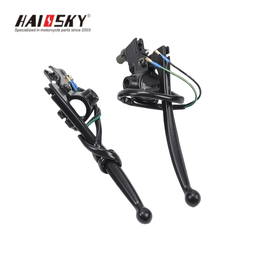 HAISSKY XL185 Left & Right Handle Grips | Empuñaduras Izquierda y Derecha para XL185 - Image 2