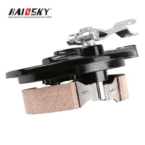 HAISSKY XL185 Rear Hub Cover | Tapa de Buje Trasero para XL185