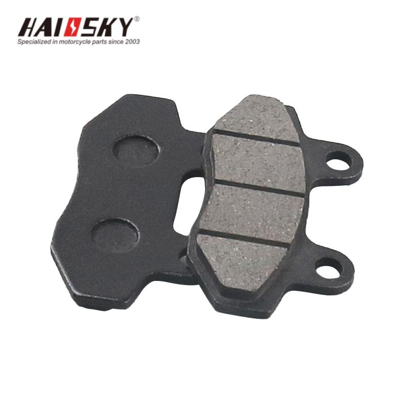 HAISSKY XM200 Brake Disc Pad | Pastillas de Freno para XM200