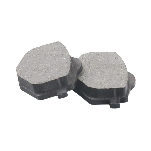 HAISSKY CB190 Brake Disc Pad | Pastillas de Freno para CB190
