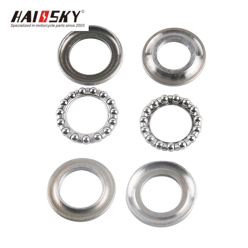 HAIOSKY YBR Clutch Pressure Plate | Placa de Presión de Embrague para YBR