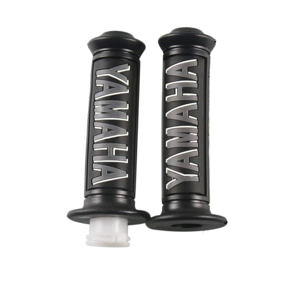 HAISSKY Yamaha Handlebar Grips | Puños de Manillar Yamaha
