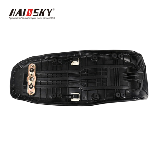 HAISSKY HJ125 Motorcycle Seat | Asiento de Motocicleta para HJ125 - Image 3