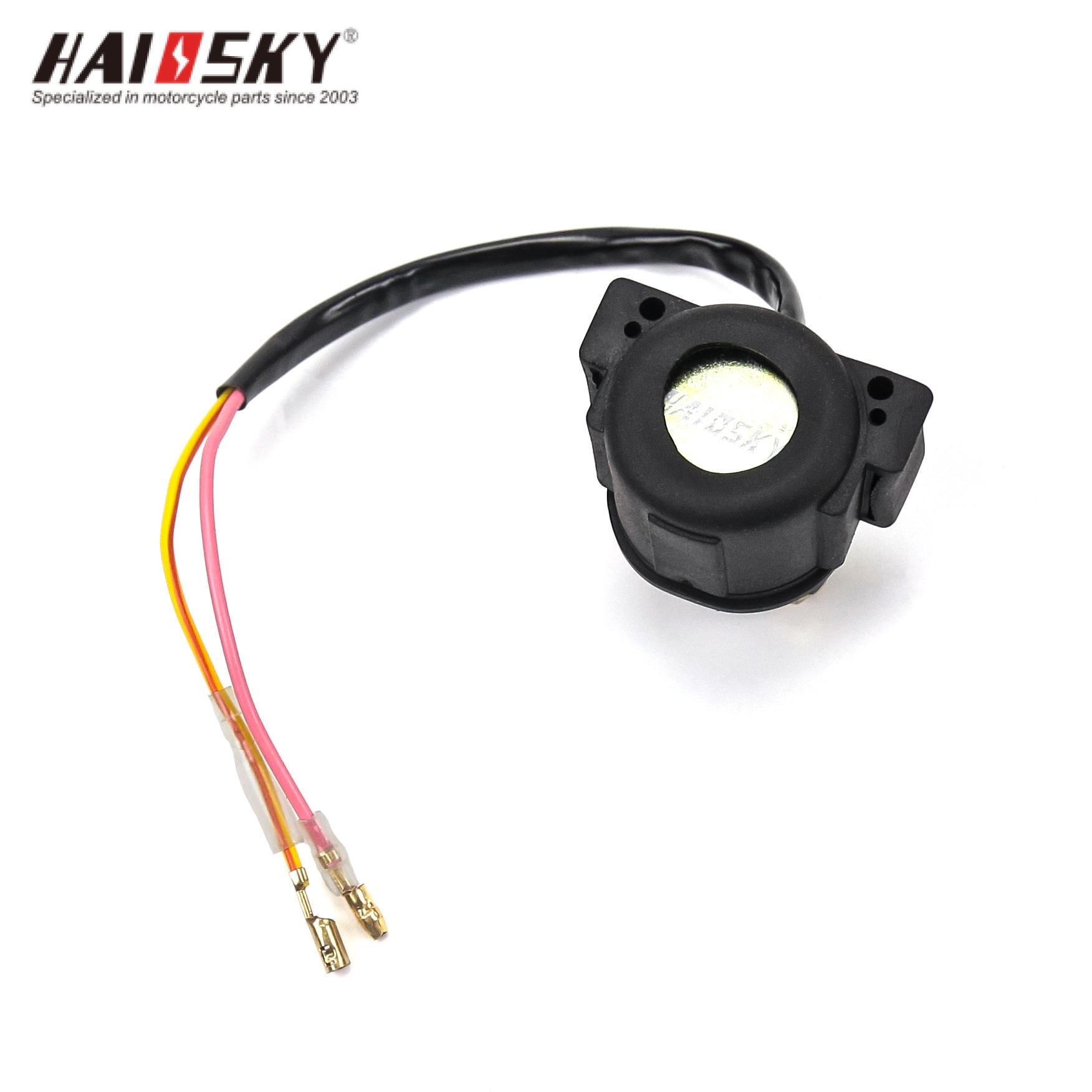 HAISSKY CG125 Motorcycle Relay | Relé de Motocicleta para CG125 - Image 2