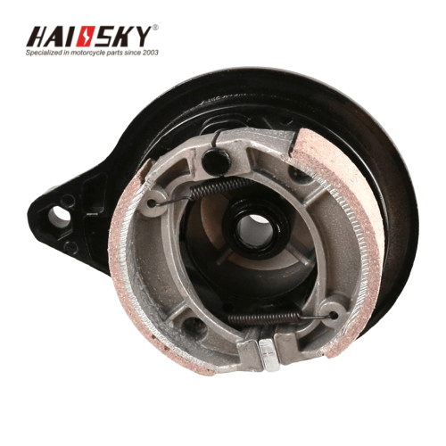 HAISSKY XL185 Rear Hub Cover | Tapa de Buje Trasero para XL185 - Image 2