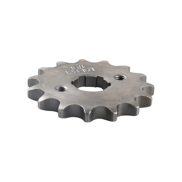 HAIOSKY GN-HJ Sprocket 50T-15T | Piñón de Transmisión GN-HJ 50T-15T - Image 2