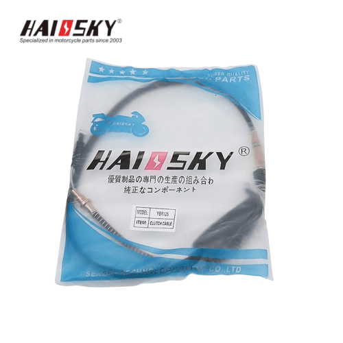 HAISSKY YBR125 Clutch Cable | Cable de Embrague para YBR125 - Image 4