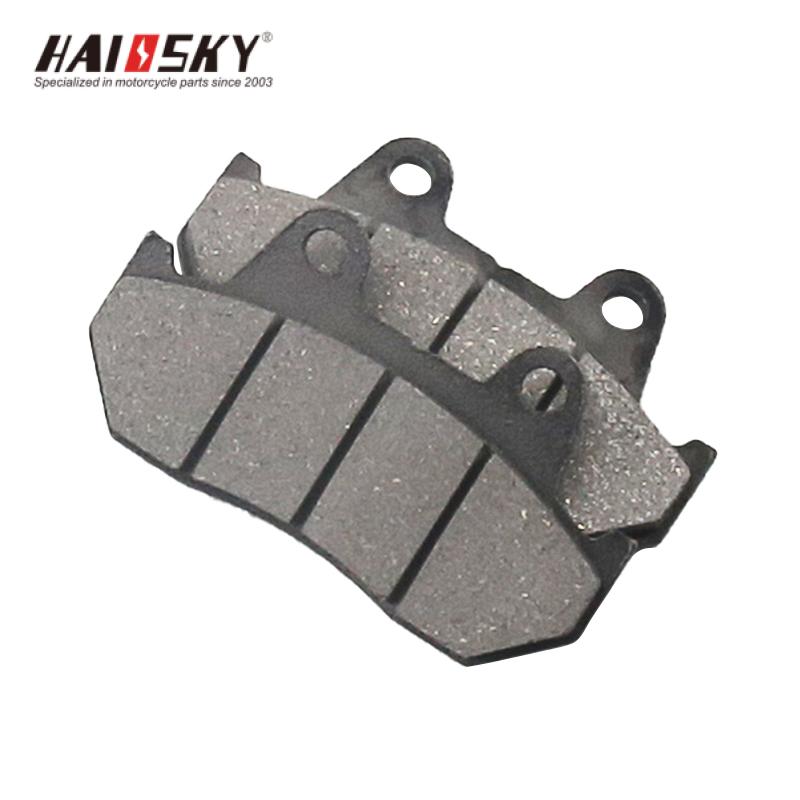 HAISSKY Honda Wang Brake Disc Pad | Pastillas de Freno para Honda Wang - Image 2