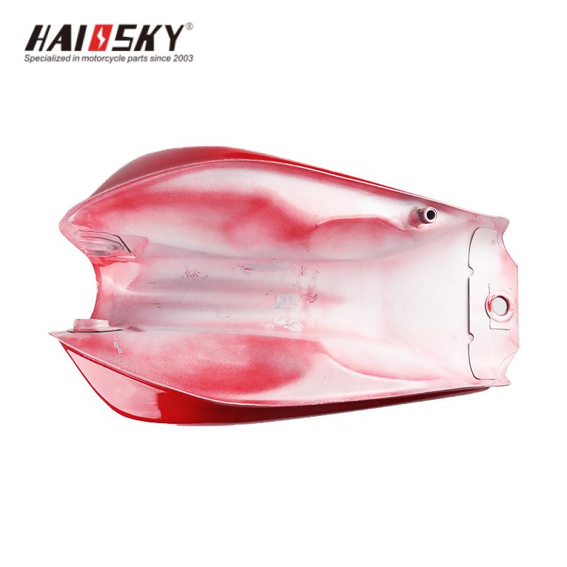 HAIOSKY XL Fuel Tank | Tanque de Combustible para XL - Image 3