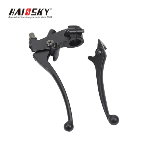 HAISSKY BROSS Left & Right Handle Grips | Empuñaduras Izquierda y Derecha para BROSS - Image 2