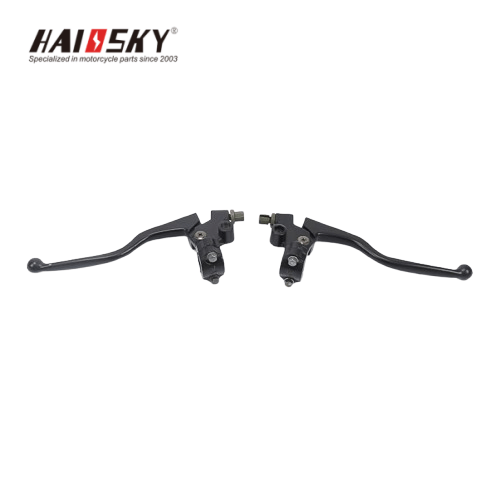 HAISSKY GL Left & Right Handle Grips | Empuñaduras Izquierda y Derecha para GL - Image 3