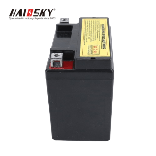 HAISSKY YTX5L Motorcycle Battery | Batería de Moto YTX5L - Image 2