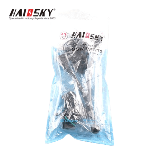 HAISSKY CG Handlebar Assembly | Conjunto de Manillar para CG - Image 2