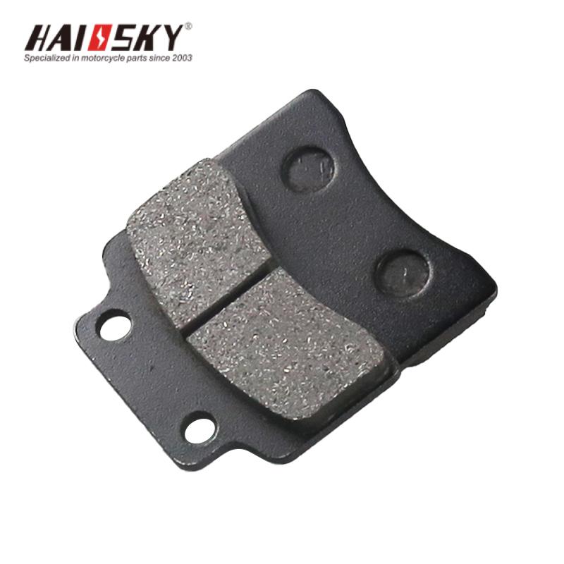 HAISSKY Dayang Haomai Brake Disc Pad | Pastillas de Freno para Dayang Haomai - Image 2