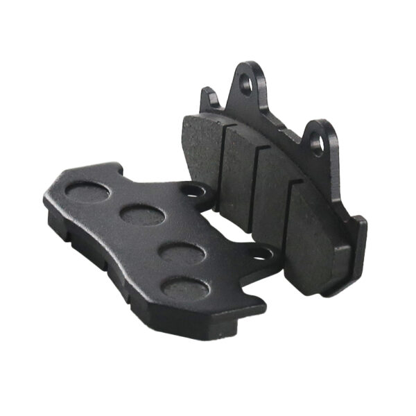 HAISSKY Honda Wang Brake Disc Pad | Pastillas de Freno para Honda Wang - Image 3