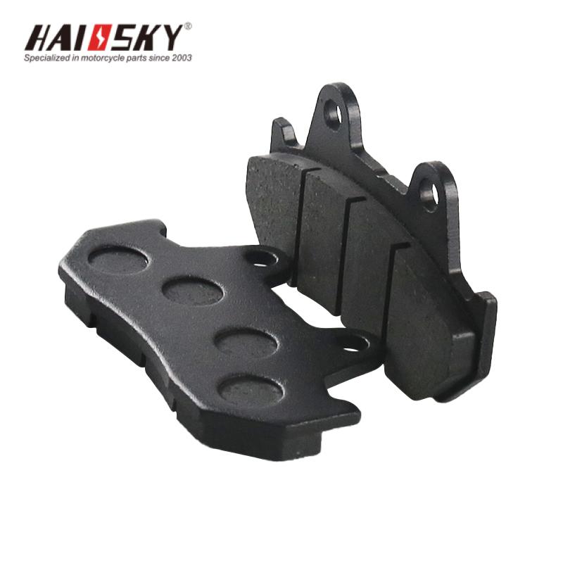 HAISSKY Honda Wang Brake Disc Pad | Pastillas de Freno para Honda Wang - Image 3