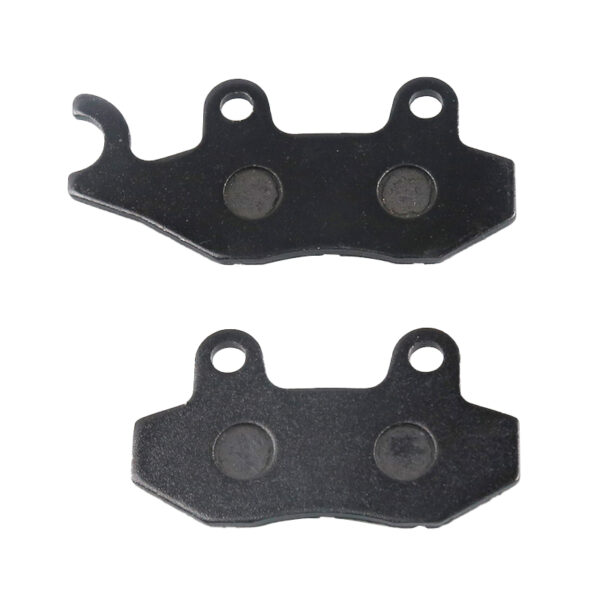 HAISSKY Pearl River Brake Disc Pad | Pastillas de Freno para Pearl River - Image 2