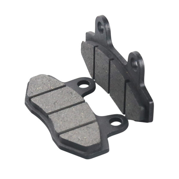 HAISSKY XM200 Brake Disc Pad | Pastillas de Freno para XM200 - Image 2
