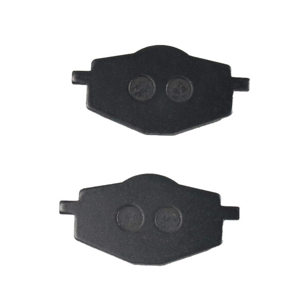 HAISSKY CB190 Brake Disc Pad | Pastillas de Freno para CB190 - Image 2
