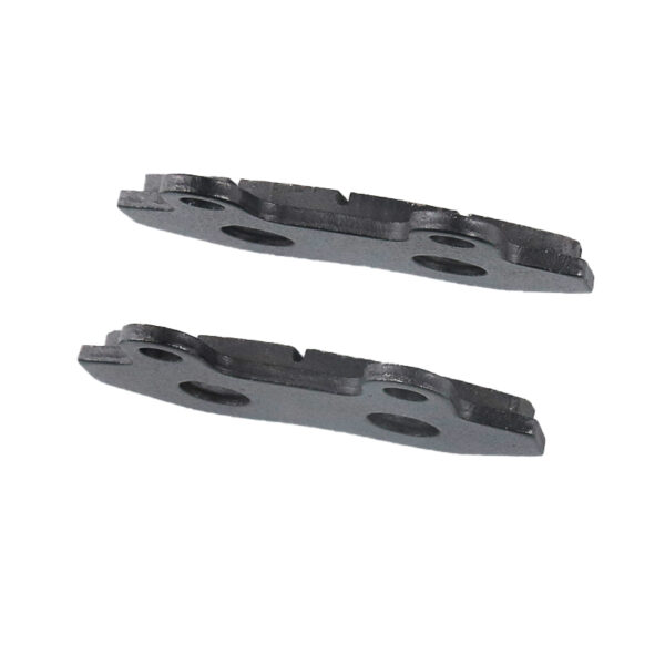 HAISSKY TX200 Brake Disc Pad | Pastillas de Freno de Disco TX200 - Image 2