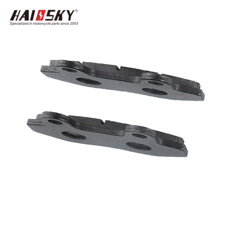 HAISSKY TX200 Brake Disc Pad | Pastillas de Freno de Disco TX200 - Image 2
