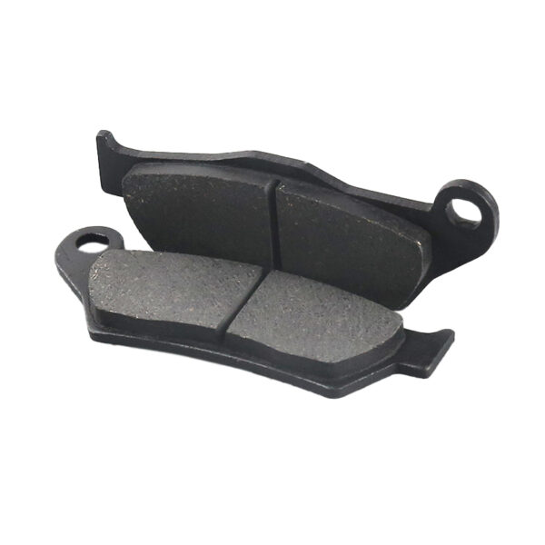 HAISSKY FZ16 Motorcycle Disc Brake Pads | Pastillas de Freno de Disco para FZ16 - Image 3