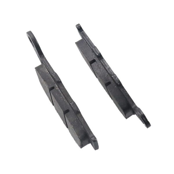 HAIOSKY GRS Motorcycle Disc Brake Pads | Pastillas de Freno de Disco para GRS - Image 3