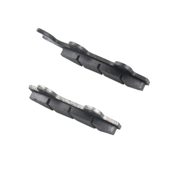 HAISSKY GXT200 Motorcycle Disc Brake Pads | Pastillas de Freno de Disco para GXT200 - Image 2