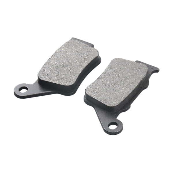 HAISSKY NS200 Motorcycle Disc Brake Pads | Pastillas de Freno de Disco para NS200