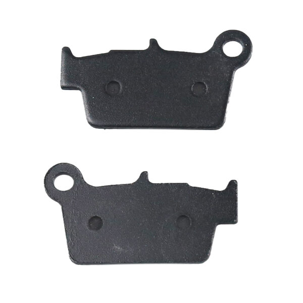 HAISSKY DR400 Motorcycle Disc Brake Pads | Pastillas de Freno de Disco para DR400 - Image 3