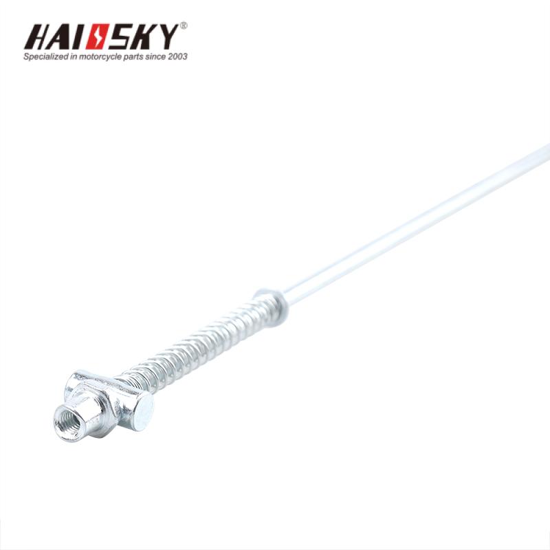 HAISSKY CG125 Brake Rod 550mm | Varilla de Freno CG125 550mm - Image 3