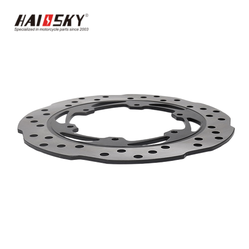 HAISSKY NS200 Brake Disc | Disco de Freno para NS200 - Image 3