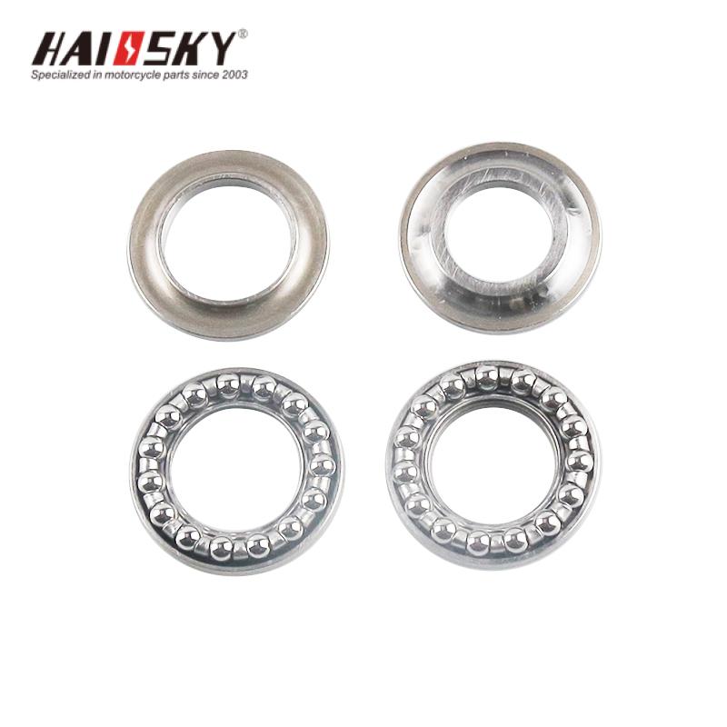 HAIOSKY YBR Clutch Pressure Plate | Placa de Presión de Embrague para YBR - Image 2