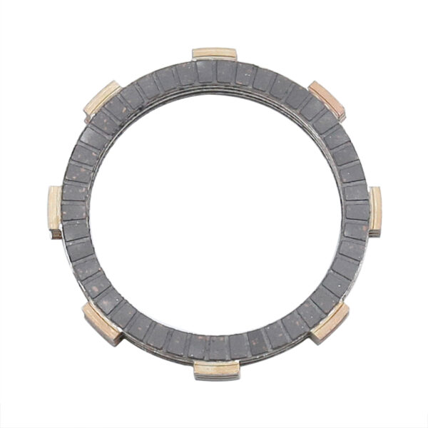 HAISSKY CG125 Clutch Friction Plates | Discos de Embrague para CG125 - Image 3