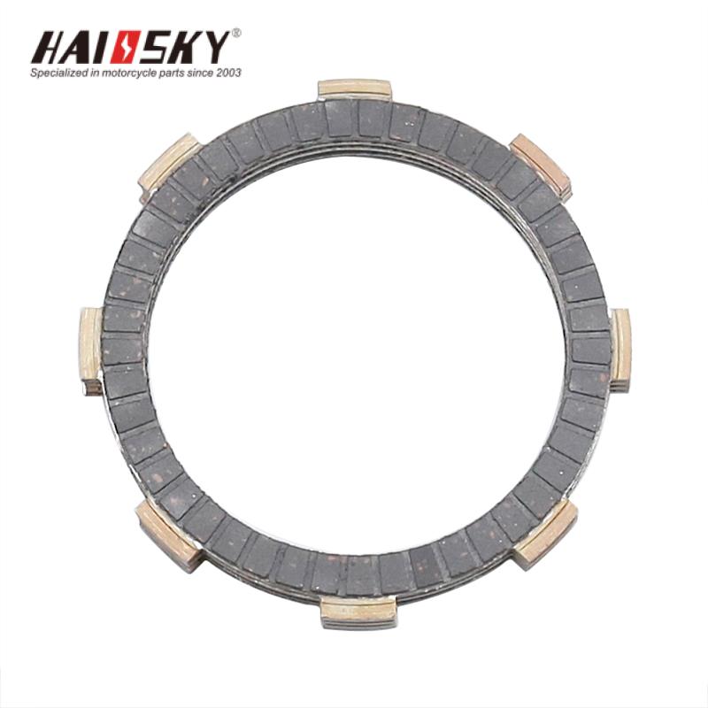 HAISSKY CG125 Clutch Friction Plates | Discos de Embrague para CG125 - Image 3