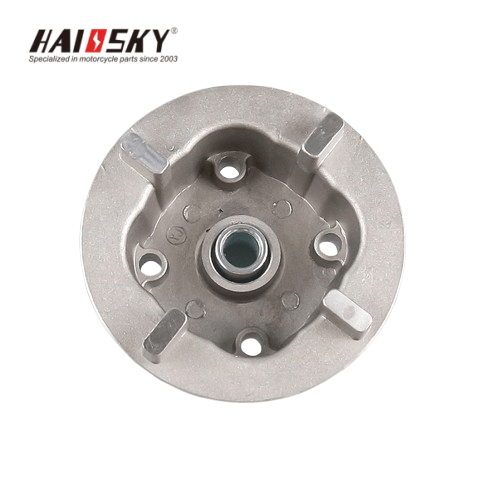 HAISSKY GN125 Sprocket Sitting | High-Quality Chain Sprocket Hub for Suzuki GN 125 - Image 2