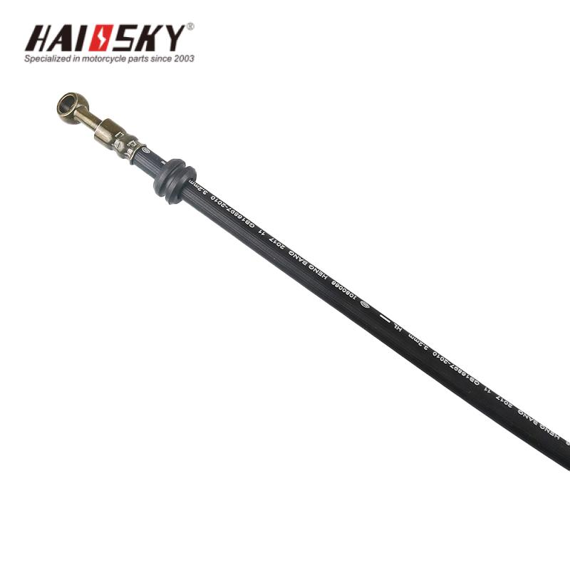 HAISSKY 3.2mm Fuel Hose | Manguera de Combustible 3.2mm - Image 2