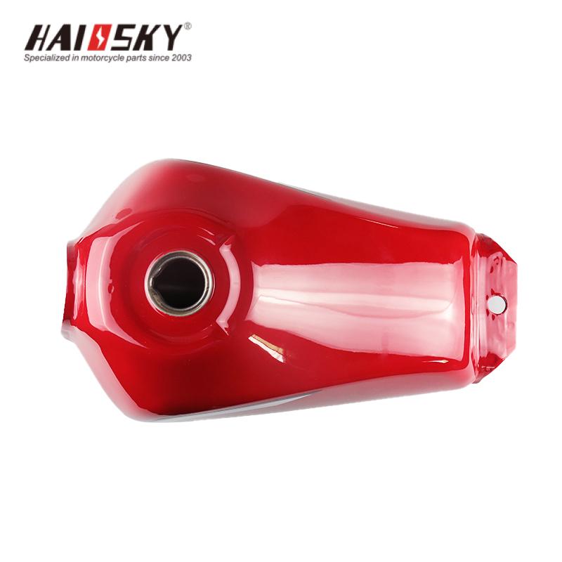 HAIOSKY XL Fuel Tank | Tanque de Combustible para XL - Image 2