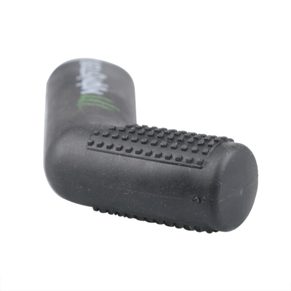 HAISSKY Gear Shift Rubber Black | Goma de Palanca de Cambios Negra - Image 2