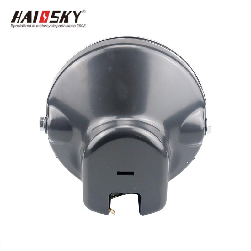 HAISSKY HJ125 Headlight | Faro Delantero para HJ125 - Image 3