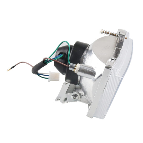 HAIOSKY XL200 Headlight | Faro Delantero XL200 - Image 2