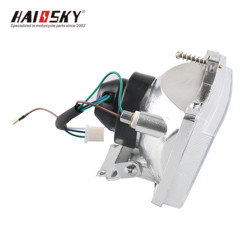 HAIOSKY XL200 Headlight | Faro Delantero XL200 - Image 2