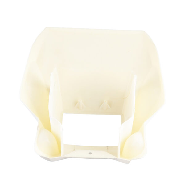 HAISSKY XL200 Headlight Cover | Cubierta del Faro XL200 - Image 2