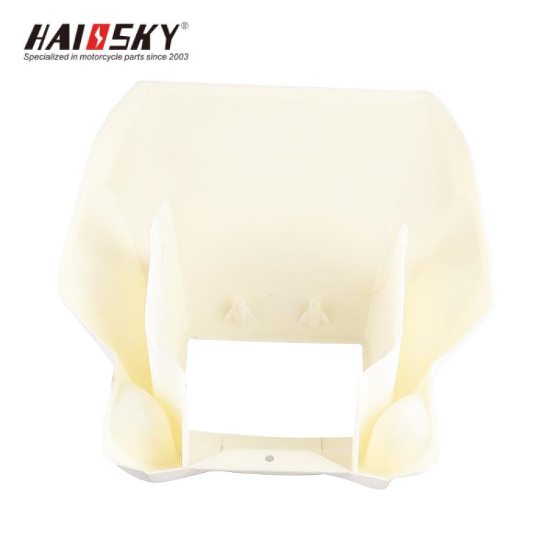 HAISSKY XL200 Headlight Cover | Cubierta del Faro XL200 - Image 2